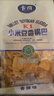 卡奇小米豆香锅巴香辣味320g 低GI休闲零食 膨化食品 张小米同厂 实拍图