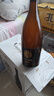 燕大师13°P比利时小麦啤酒750ml*6瓶原浆纯麦整箱聚会送礼礼盒踏春送礼 实拍图