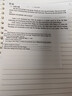 印先森超高清宽幅3英寸错题打印机M03AS 学生AI错题整理神器可粘贴 小型便携迷你口袋家用热敏学习打印机 实拍图