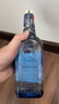 出口小方瓶 北京二锅头 蓝方 清香型白酒 42度 500ml*6瓶 礼盒款 实拍图