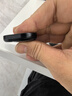 摩米士（MOMAX）AirTag苹果官方认证定位追踪器防丢器适用iPhone17小米华为Tag精准定位儿童宠物老人行李汽车 实拍图