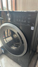 小天鹅（LittleSwan）【价保618】滚筒洗衣机全自动家用 带烘干洗烘一体 10KG TD10V28T以旧换新 京东自营 百亿补贴家电 实拍图