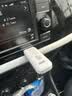 鸿蒙智选移动随身wifi mini随行无线网卡4g路由器直插笔记本USB卡托E8372-826 实拍图