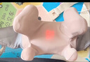 小熊（Bear）按摩仪颈椎按摩器肩颈腰背脖子按摩披肩全自动揉捏颈部斜方肌热敷生日礼物送女生长辈618 儿童节 实拍图