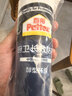 汉高百得（Pattex）德国汉高防霉玻璃胶中性密封胶马桶门窗厨卫防水封边硅300ml半透 实拍图