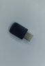 绿联USB无线网卡WiFi6免驱AX900 双频5G台式机专用WiFi接收器 内置天线 电脑笔记本网卡无线接收发射器 实拍图