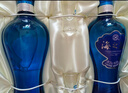 洋河传承52度500ml*2瓶 礼盒装 绵柔浓香型白酒 口粮酒端午父亲节送礼 实拍图
