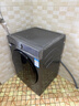 海尔（Haier）【价保618】滚筒洗衣机全自动家用带烘干 洗烘一体 12公斤大容量超薄 自营XQG120-HL52D1 以旧换新 实拍图