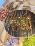 美的（Midea）电饼铛家庭用双面加热上下盘可拆洗煎饼铛煎烤机烙饼锅早餐机加深烤盘大火力大尺寸电饼档JKC3078 实拍图