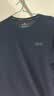 361°短袖男士t恤春夏季运动服速干衣跑步宽松健身上衣服652524113H-6 实拍图