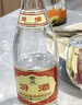 汾酒 黄盖玻汾 清香型白酒 53度 475mL*6瓶整箱 年份随机 实拍图