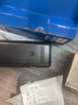 飞利浦（PHILIPS）E628老年手机4G全网通3000毫安超长待机大屏大字大声老年人专用学生功能直板智能按键手机 星空黑 实拍图