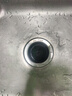 贝克巴斯（BECBAS）垃圾处理器家用厨房厨余粉碎机空气开关 DM500 实拍图