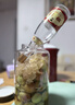 汾酒 黄盖玻汾 清香型白酒 53度 475mL*6瓶整箱 年份随机 实拍图
