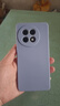 顾京 一加Ace5手机壳1+OnePlus Ace5Pro新款5G液态硅胶软壳镜头全包围网红防摔超薄简约男女保护套 一加Ace5/Pro【熏衣灰】单壳 ~ 实拍图