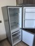 海尔（Haier）冰箱出品统帅180L两门小冰箱家用直冷不占地BCD-180LLC2E0C9以旧换新 实拍图