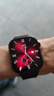小米（MI）REDMI Watch 6典雅黑 国家补贴 澎湃OS 3 心率血氧监测 红米手表6 小米汽车 送男友送女友 实拍图
