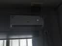 HYUNDAI韩国现代新一级能效大1.5匹冷暖空调挂机家用变频节能省电大1P壁挂式空调以旧换新补贴 单冷 一级能效 大1匹 顺丰配送 上门安装 实拍图