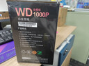 航嘉（Huntkey）WD1000P白金牌全模组1000W电脑电源台式机主机电源（80PLUS白金/5年质保/ATX3.1/PCIe5.1/全电压） 实拍图