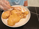 凤球唛盐焗鸡粉30g*5包 窑鸡客家手撕鸡海鲜腿翅爪调味粉调味料 实拍图