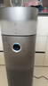 美的（Midea）【甲醛数显净化加湿器一体】价保618空气净化器鼻炎家用除醛烟味异味过敏原空气净化机RX600ProH 实拍图