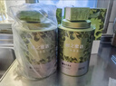 七彩雲南庆沣祥百年老号 新会小青柑普茶 8年特级普洱茶熟茶 柑之密语500g 实拍图