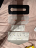 倍思 【超瓷晶防爆膜】适用iPhone15ProMax钢化膜苹果15ProMax手机膜防尘抗指纹超薄全覆盖无尘仓2片装 实拍图