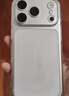 品胜【相机键全包|气囊升级】适用iphone17Pro手机壳苹果17Pro保护套气囊防摔晶透抗黄耐磨简约保护壳 实拍图