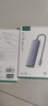 绿联Type-C扩展坞HDMI转接头4K60Hz拓展坞投屏千兆网口读卡USB3.0适用Macbook Air2025华为联想苹果 实拍图