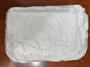 尚美贝贝儿童考古挖掘恐龙玩具模型手工diy玩具拼接石膏盲盒3-6岁生日礼物 实拍图