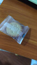 比比赞（BIBIZAN）咸蛋黄麦芽夹心饼干270g办公室小零食小圆饼干独立包装休闲零食 实拍图