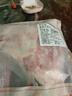 鲜京采 新西兰原切带骨羊排净重4斤/袋【偏肥】 羊肉烧烤 京东自有品牌 实拍图