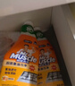 威猛先生（Mr Muscle） 油污清洁剂 455g+455g替换装 柑橘香 厨房重油污净 实拍图
