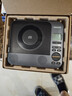 飞利浦（PHILIPS）EXP5608 潮品CD机 桌面cd音响  蓝牙CD机家居装饰装修礼物送男友立体声音乐专辑音箱 实拍图