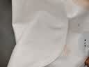 贝瑞加（Babyprints）隔尿垫婴儿可洗宝宝防水透气护理垫巾床单垫克里克利1条装70*50cm 实拍图