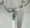 沐唯（muvi）电热水器混水阀u型配件龙头开关隔电防电墙通用安全减泄压阀套装 实拍图