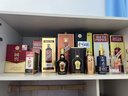 泸州老窖 国窖1573 浓香型 白酒 52度50ml*2瓶 礼盒装 (防伪查询随机附带) 实拍图