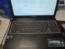 EB-LINK Intel AX200芯片笔记本无线网卡3000M mini-pcie接口WiFi6千兆双频网卡蓝牙5.1电脑内置模块 实拍图