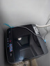 美的（Midea）【价保618】随心洗波轮洗衣机全自动 5.5公斤 小洗衣机租房用 专利免清洗 MB55V36E 以旧换新 自营 实拍图