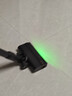 石头【价保618】H50 Ultra自集尘吸尘器【 310AW大吸力】100天免倒尘 全链0缠毛家用除螨抗菌绿光宠物 实拍图