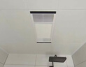 美的（Midea）风暖浴霸钢铁侠系列暖风照明排气一体换气暖风机G2 实拍图