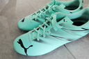 彪马PUMA FG/AG长钉训练足球鞋男天然草坪钉鞋ATTACANTO 107477 42 实拍图
