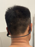 韶音（SHOKZ）OpenRun Pro骨传导蓝牙耳机无线开放式不入耳式运动耳机跑步骑行 骑士黑 实拍图