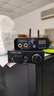 HIFIMAN（海菲曼）EF499解码耳放一体机 家用桌面台式R2R DAC 数字流媒体网播  实拍图