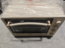 小熊（Bear）【价保618】电烤箱 40L家用大容量多功能 上下独立控温 旋钮操控 多层烤位 烘焙易操作DKX-R40S6 实拍图