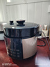 苏泊尔（SUPOR）【价保618】国风系列电压力锅 5L70kPa双胆 50YC9086电饭煲高压锅4-6人 内胆批次随机发货 实拍图