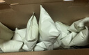 楼兰蜜语 大枣夹核桃626g/盒和田红枣骏枣核桃蜜饯果干零食节日送礼礼盒   实拍图