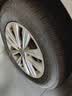 锦湖KUMHO汽车轮胎 195/65R15 91H KH18 原配新宝来/蔚领/卡罗拉/朗逸 实拍图
