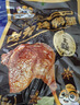 三只松鼠战斧烤鸭腿卤香味130g  熟食卤味休闲零食即食鸭肉小吃 实拍图