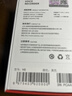 纽曼（Newsmy）录音笔 H5 16G 一键录音 专业高清远距 声控降噪 学习采访会议培训超长待机录音器录音豆 黑 实拍图